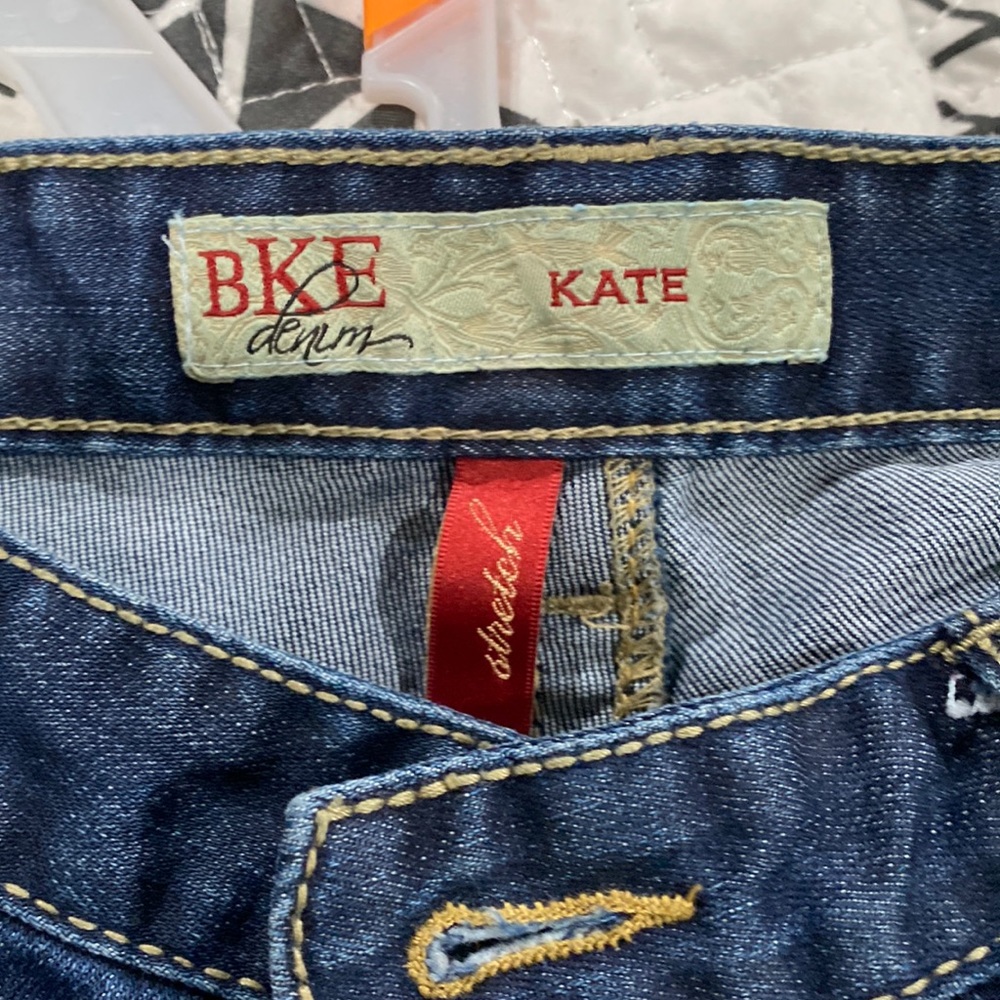 BKE Kate